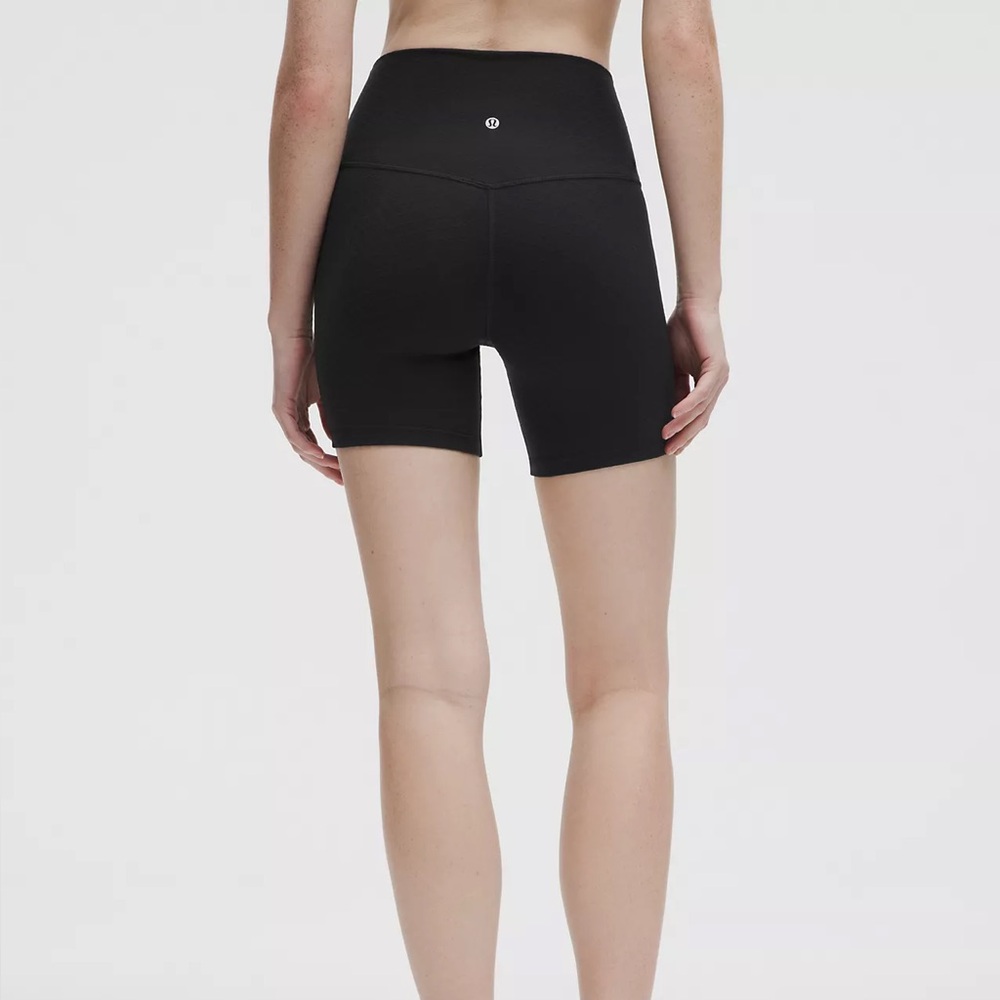 lululemon align short